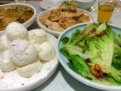 -王厚元饺子·辽菜(浑南店)