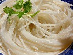 米粉-湘语·湖南家常菜(新洲店)