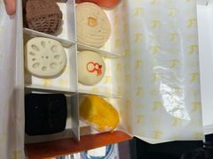 -京宴点心局