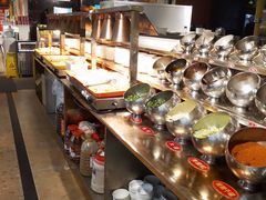-爱客得牛排海鲜烤肉·火锅自助(春熙路黑金好店)