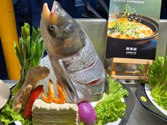 -筱爷叔·上海传统手工菜(玉树路店)