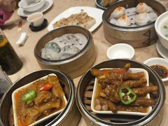 -广东胜利宾馆西关粤中餐厅