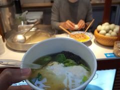 -家宴·灌蛋·沙茶面(曾厝垵店)