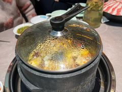 -野·大山里土鸡火锅(万科里店)