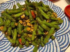 -龙记香港茶餐厅(久光百货店)