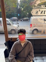 -MARTIN'S BARBER SHOP男士理发馆