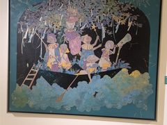 -四川美术学院美术馆