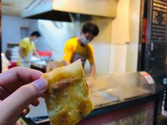 -咏春葱油饼(德政中路店)