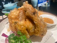 -唐猫庭院·千年陕菜(赛格国际购物中心店)
