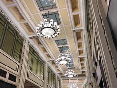 -上海和平饭店 Fairmont Peace Hotel