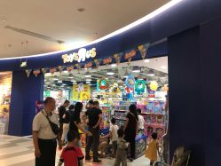 -玩具反斗城(印象城购物中心店)