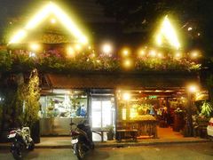 -自然餐厅(Phuket)