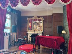 -利顺德大饭店·维多利亚花园(小白楼店)