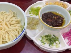 -恭敬李老北京炸酱面·京味菜(西花市店)