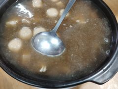 -新记肉骨茶