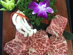 -一心烤肉(延安路店)