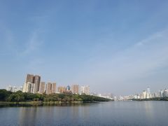 -南宁南湖公园