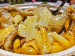 一品鸡-天福苑(崇宁路店)