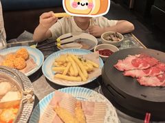 -空之介寿喜烧·和牛放题(恒隆广场店)