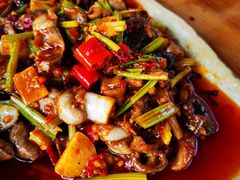 -青城甲(青城山店)