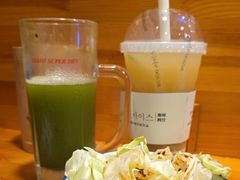 -晶吉·居酒屋·烧鸟·生鱼饭(中山区民主广场店)