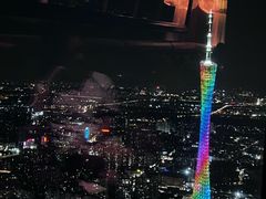 -广州四季酒店·天吧·高空酒吧