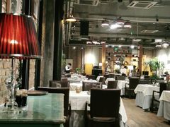 大堂-泓0871臻选云南菜·味庄