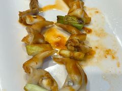 -老大连·海肠捞饭·大连海鲜大连菜(西安路店)