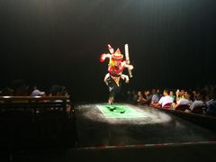 -三亚千古情景区游客中心-接待中心