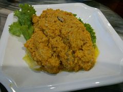 -功德林(南京西路店)