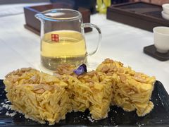 -白天鹅宾馆-宏图府餐厅