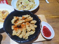-湘阁里辣(大朗广场店)