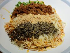 徐府燃面-姑姑宴(富力广场店)