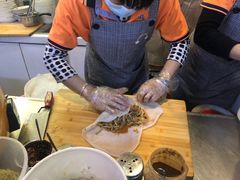 -安徽阜阳卷馍(西单店)