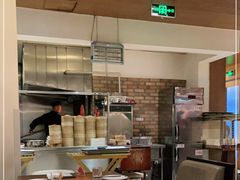 -陆壹捌餐厅(五大道店)
