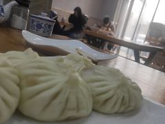 -刘记包子铺(气象台路店)