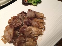 -佛山希尔顿酒店·融誉亚洲美食荟