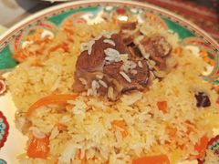 -巴依老爷新疆美食(工体旗舰店)
