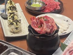 -陇璟烧肉酒场(友谊阳光城店)