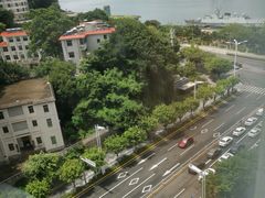 -厦门泰谷酒店(中山路镇海路地铁站店)