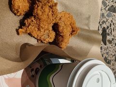 -德克士(长安百货店)