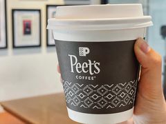 -Peet's Coffee皮爷咖啡(大学路店)