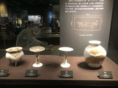 -盘龙城遗址博物院