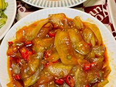 -老三样·旧食新味(绿地店)