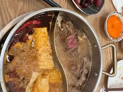 -松野谷·寿喜烧自助(华联顺义金街购物中心店)