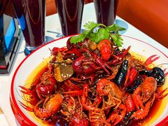 -路边边.炒菜烧烤.音乐餐厅(良乡长虹店)