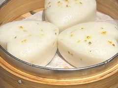桂花米糕-醉庐·新上海菜(南京西路店)