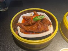 -蝴蝶里·粤菜·点心(滨江龙湖店)