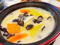 -港丽餐厅(高德置地店)