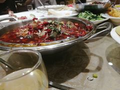 -老山东·山东菜(鲁菜名店)